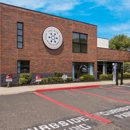 The Hub Middletown Red Bank- Best Western Signature Collection Extérieur photo