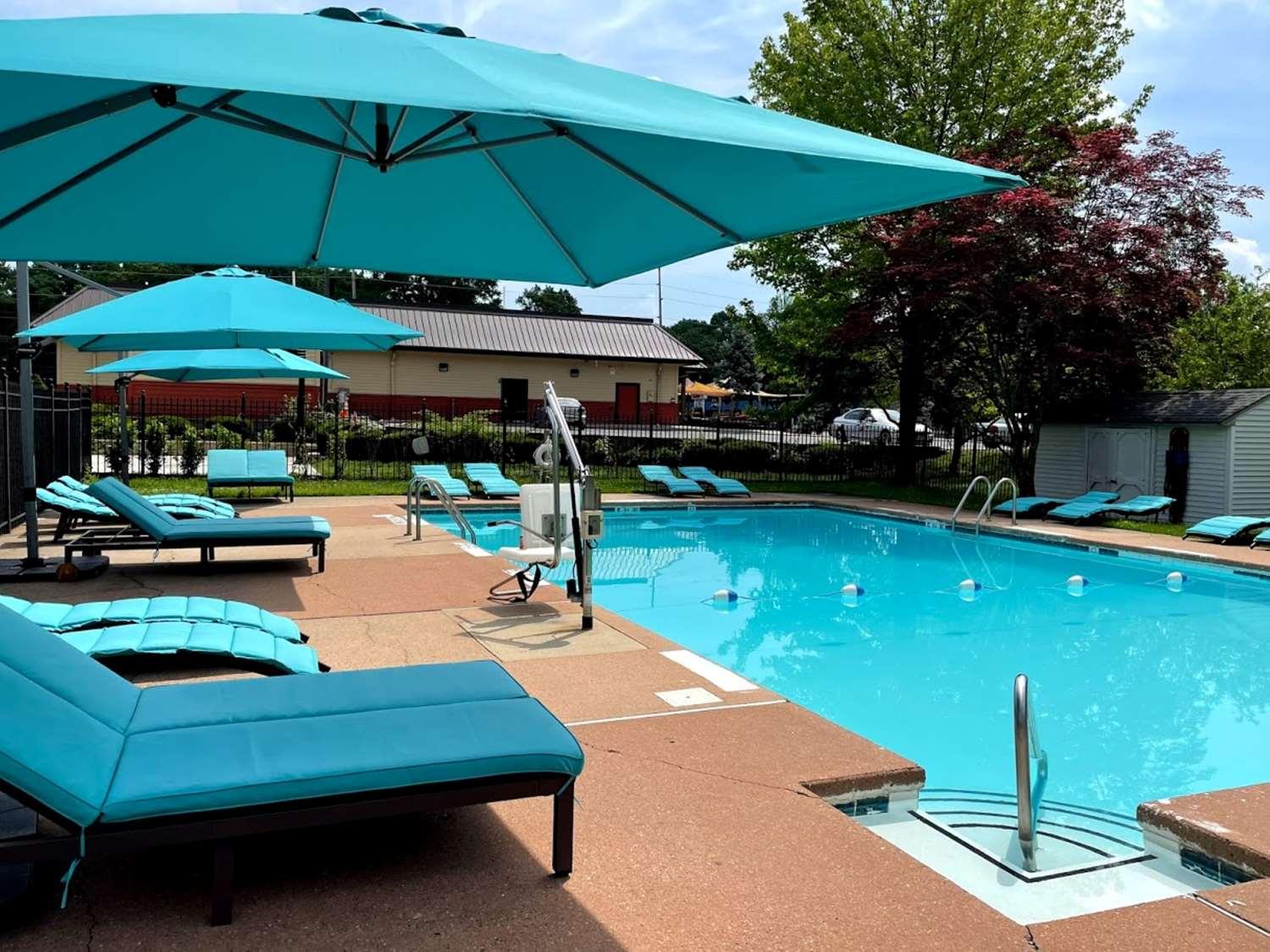 The Hub Middletown Red Bank- Best Western Signature Collection Extérieur photo
