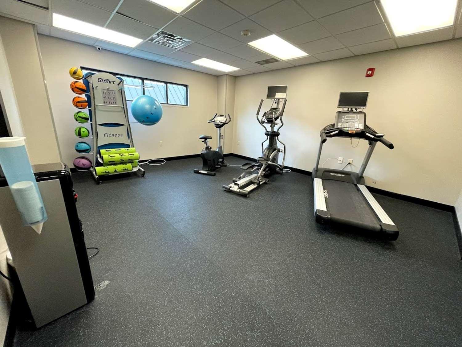 The Hub Middletown Red Bank- Best Western Signature Collection Extérieur photo