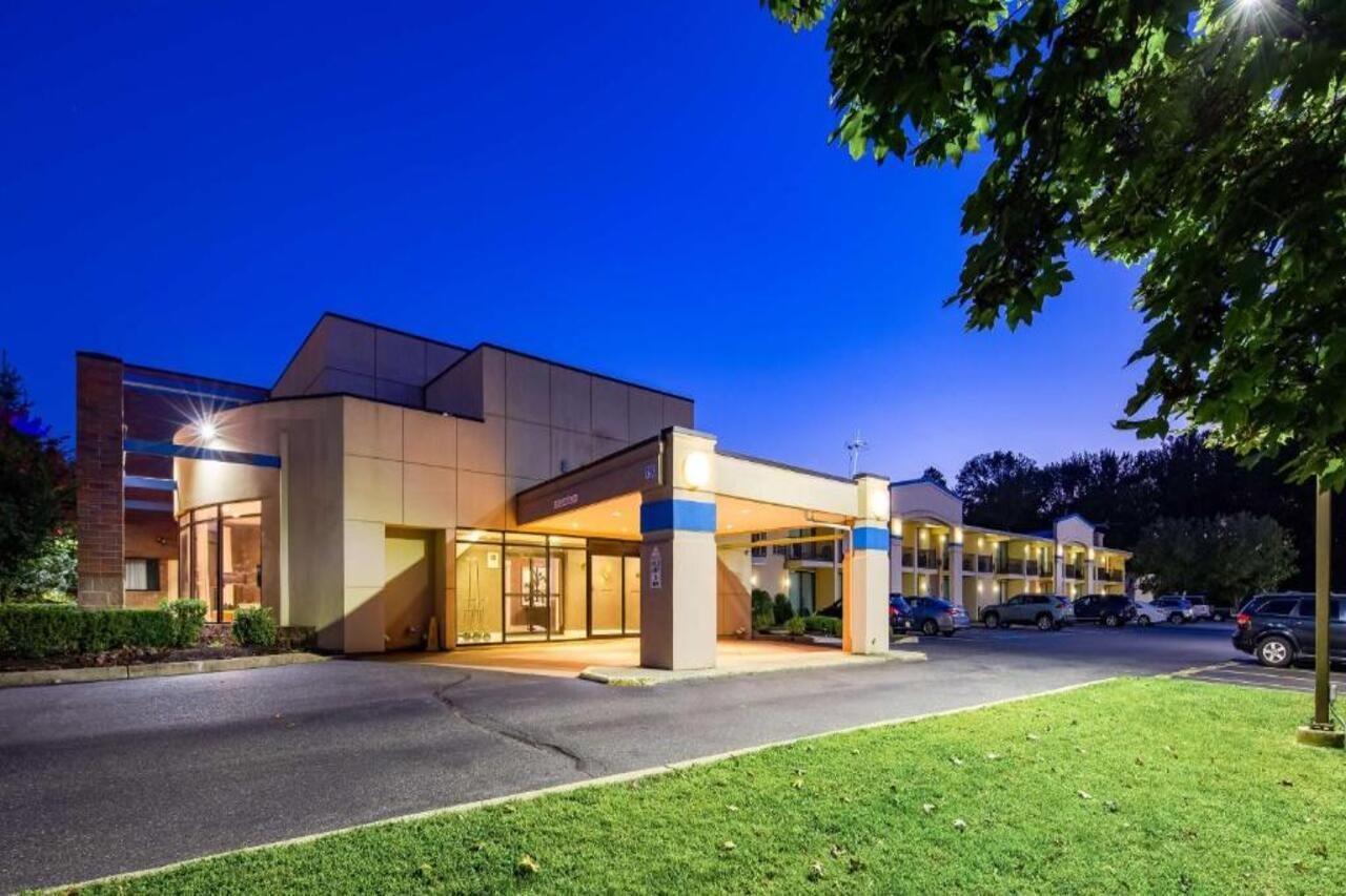 The Hub Middletown Red Bank- Best Western Signature Collection Extérieur photo