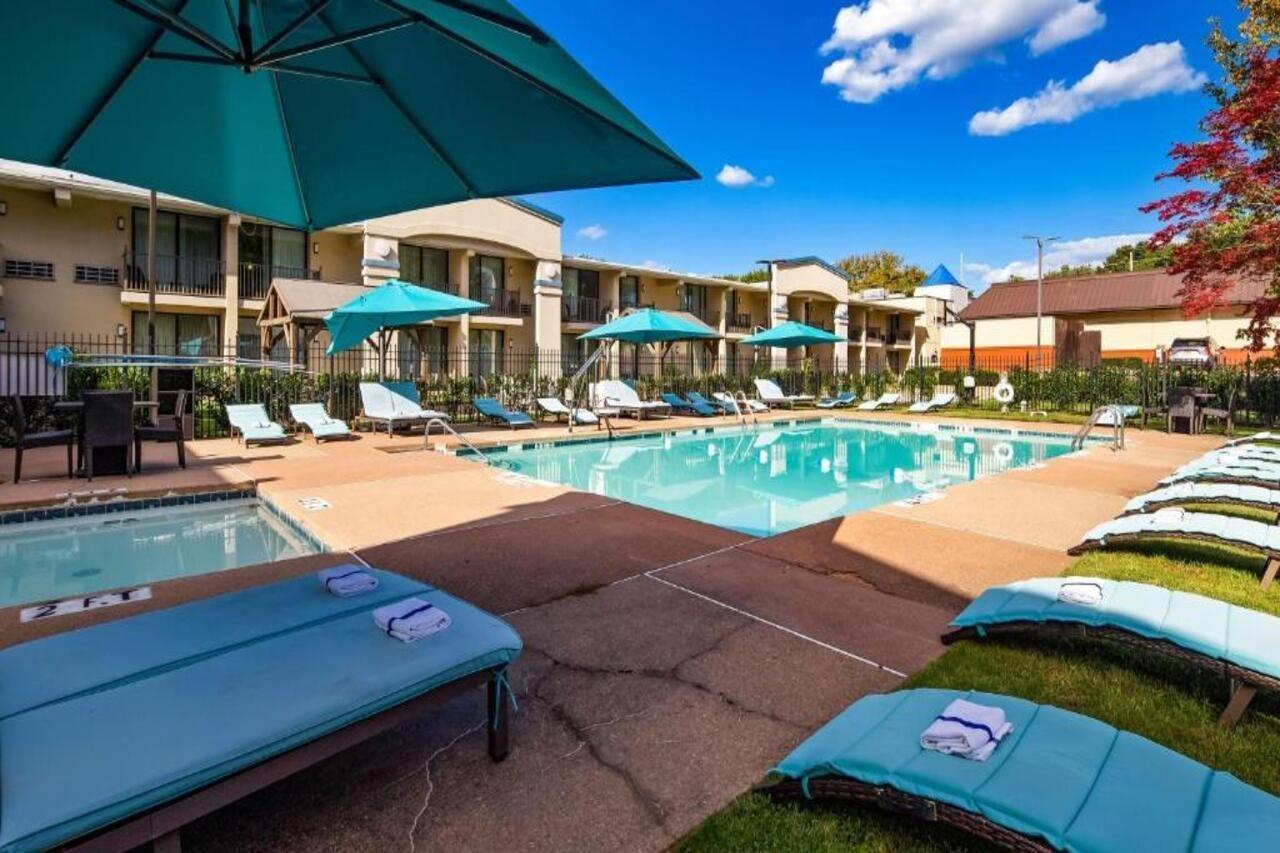 The Hub Middletown Red Bank- Best Western Signature Collection Extérieur photo