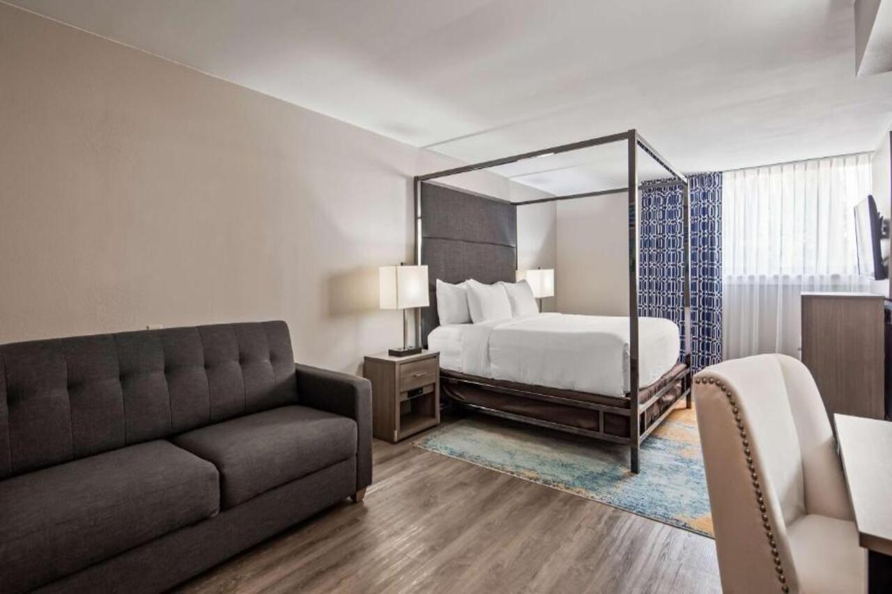 The Hub Middletown Red Bank- Best Western Signature Collection Extérieur photo