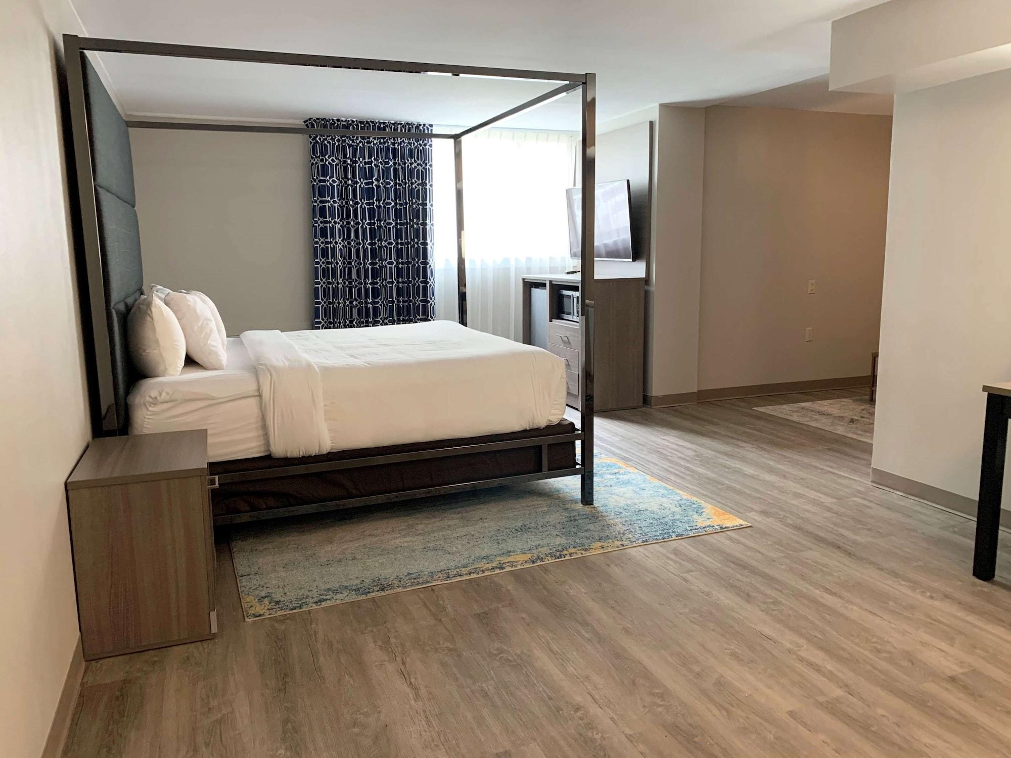 The Hub Middletown Red Bank- Best Western Signature Collection Extérieur photo