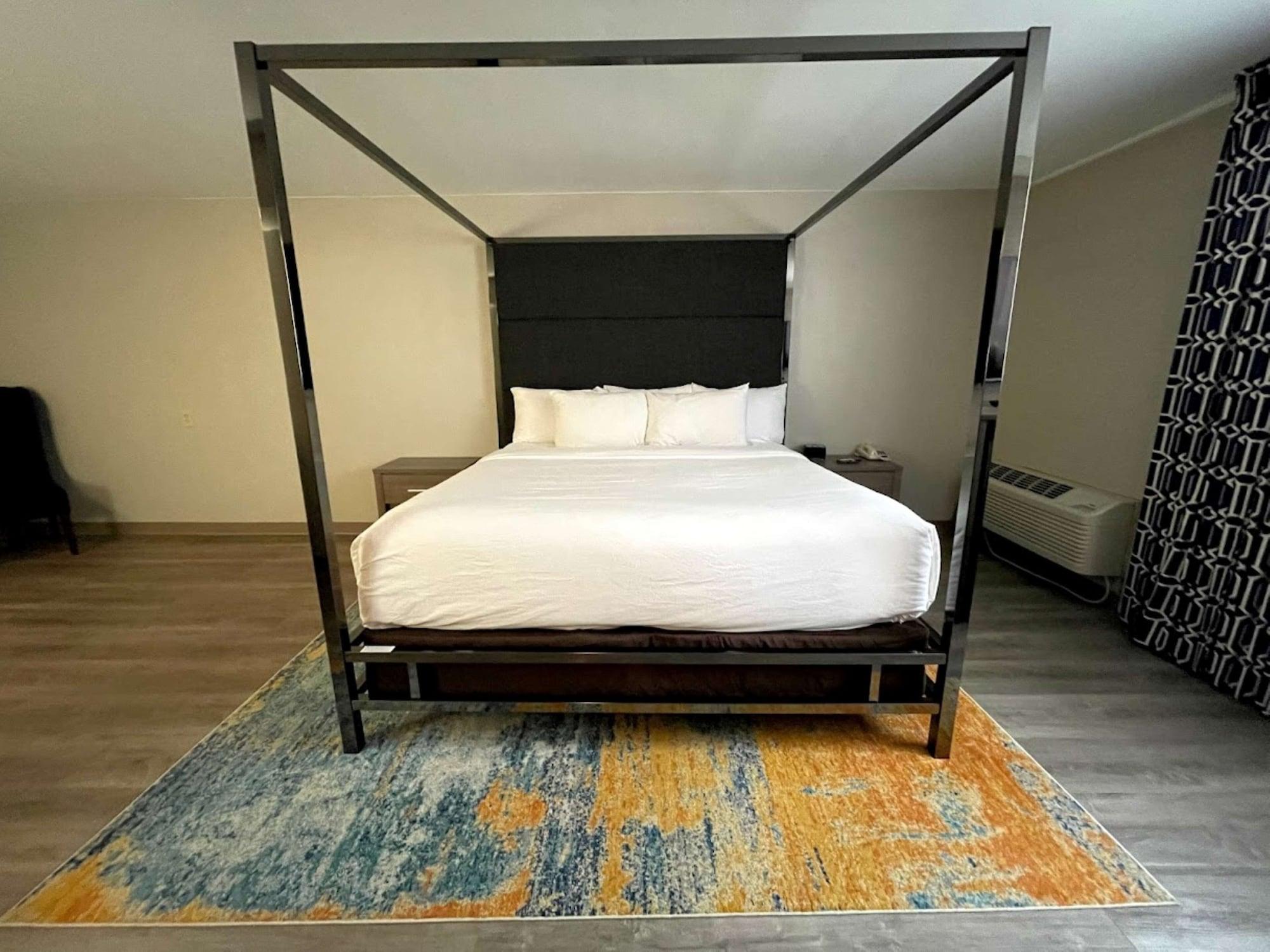 The Hub Middletown Red Bank- Best Western Signature Collection Extérieur photo
