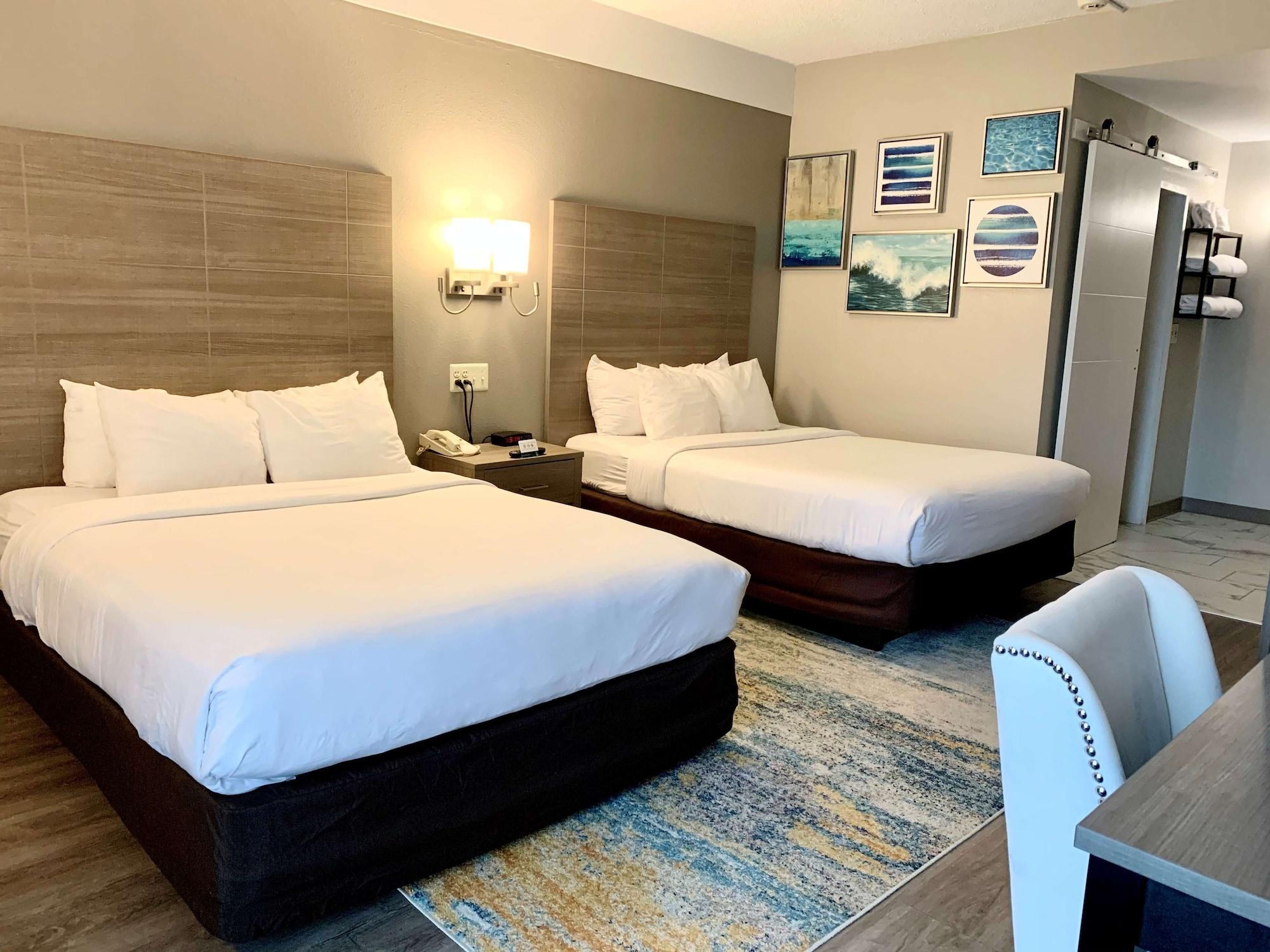 The Hub Middletown Red Bank- Best Western Signature Collection Extérieur photo