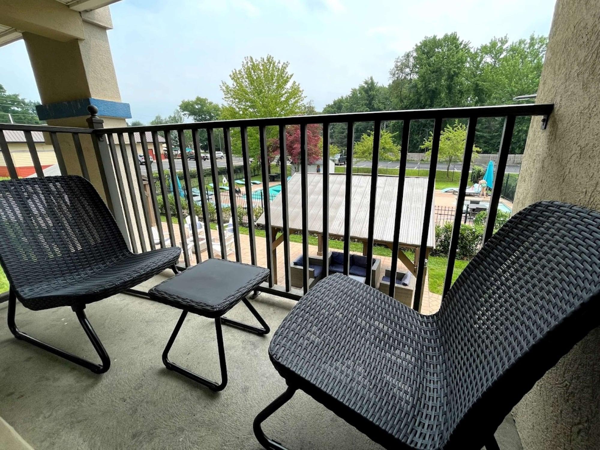 The Hub Middletown Red Bank- Best Western Signature Collection Extérieur photo