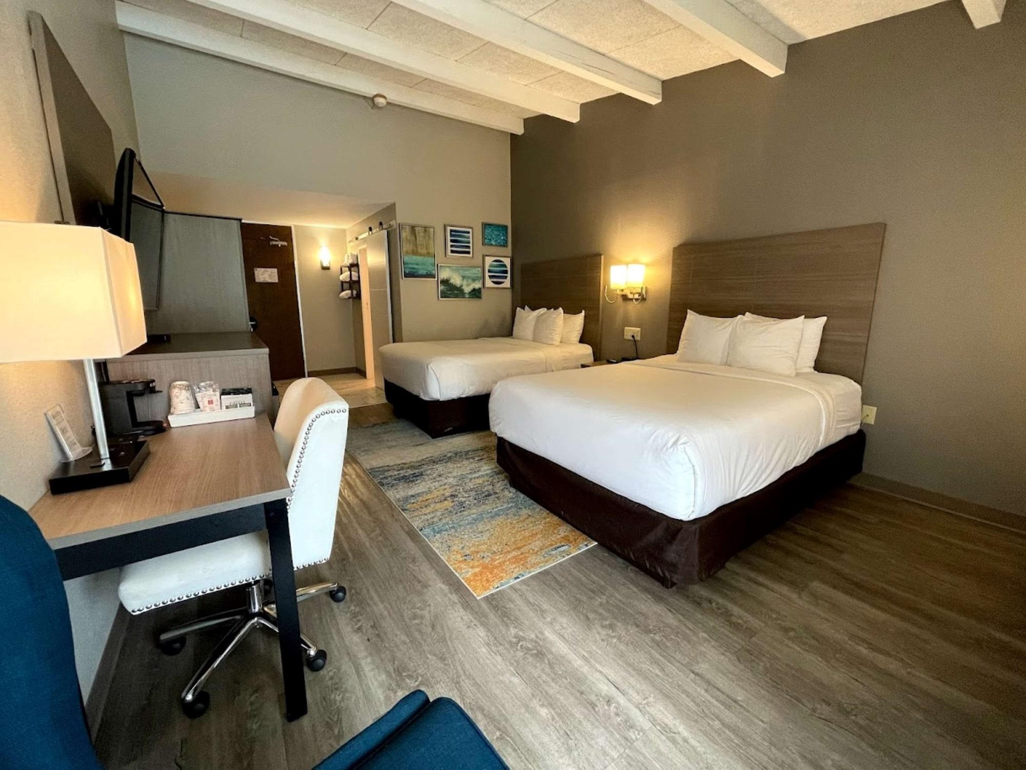 The Hub Middletown Red Bank- Best Western Signature Collection Extérieur photo