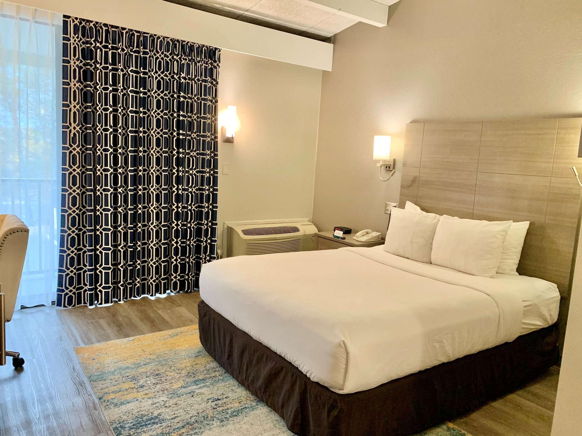 The Hub Middletown Red Bank- Best Western Signature Collection Extérieur photo
