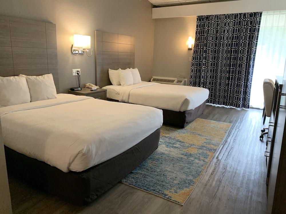 The Hub Middletown Red Bank- Best Western Signature Collection Extérieur photo