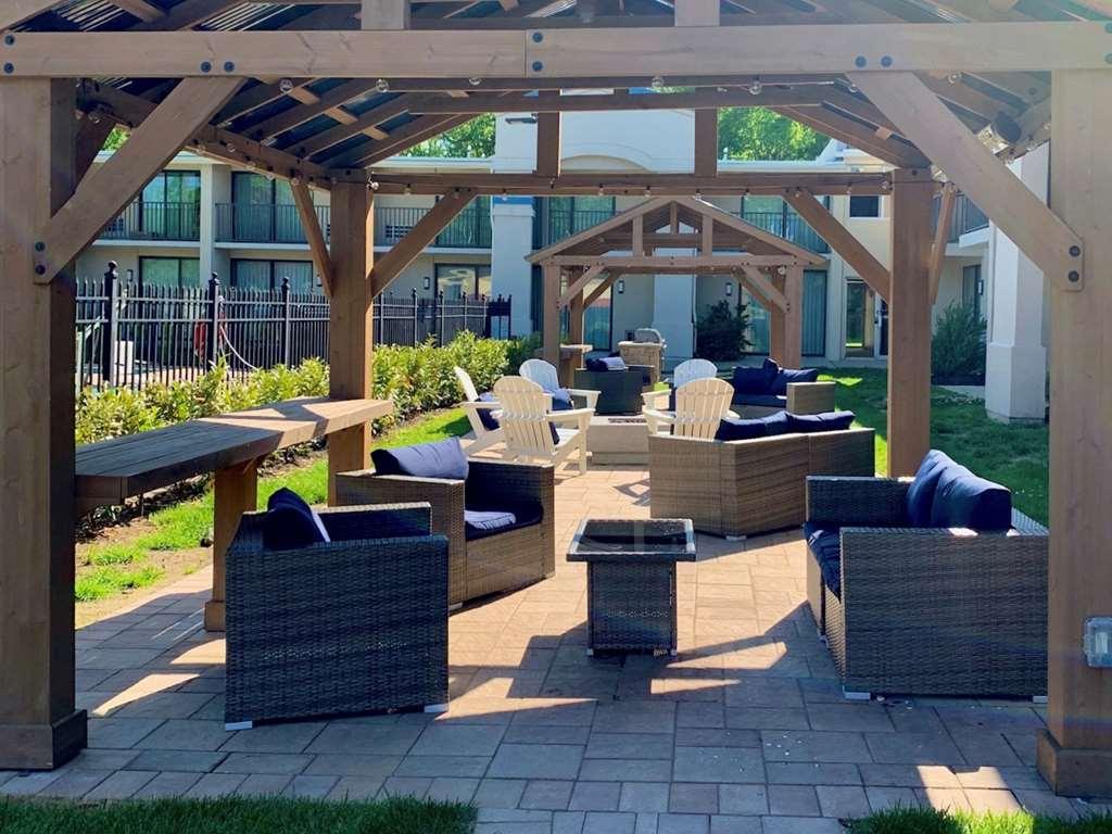The Hub Middletown Red Bank- Best Western Signature Collection Extérieur photo