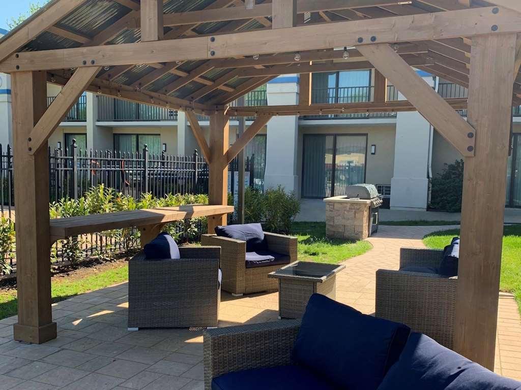 The Hub Middletown Red Bank- Best Western Signature Collection Extérieur photo