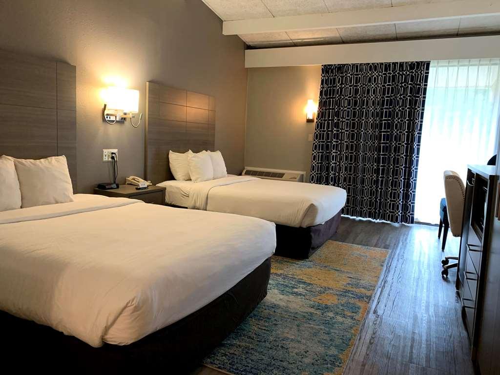 The Hub Middletown Red Bank- Best Western Signature Collection Chambre photo