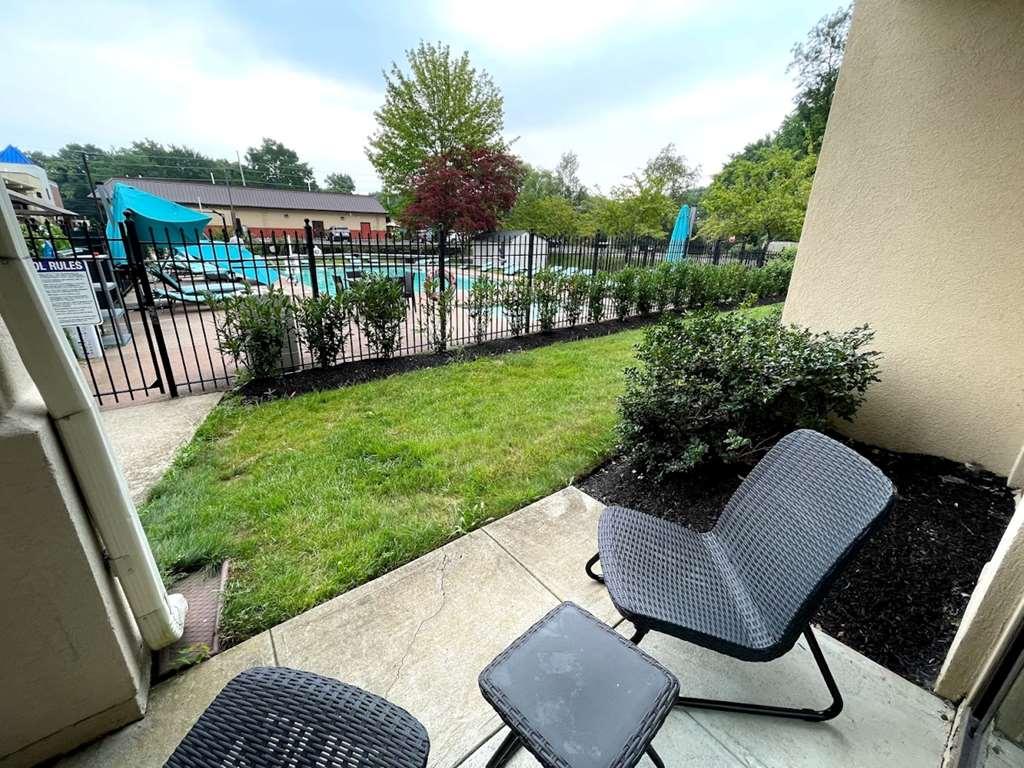 The Hub Middletown Red Bank- Best Western Signature Collection Extérieur photo