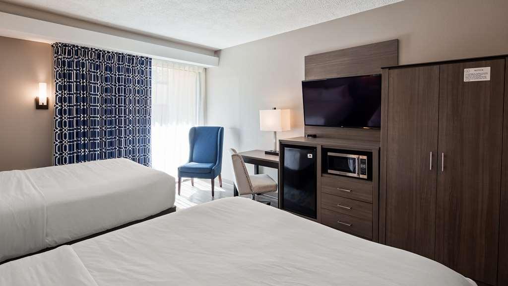The Hub Middletown Red Bank- Best Western Signature Collection Chambre photo