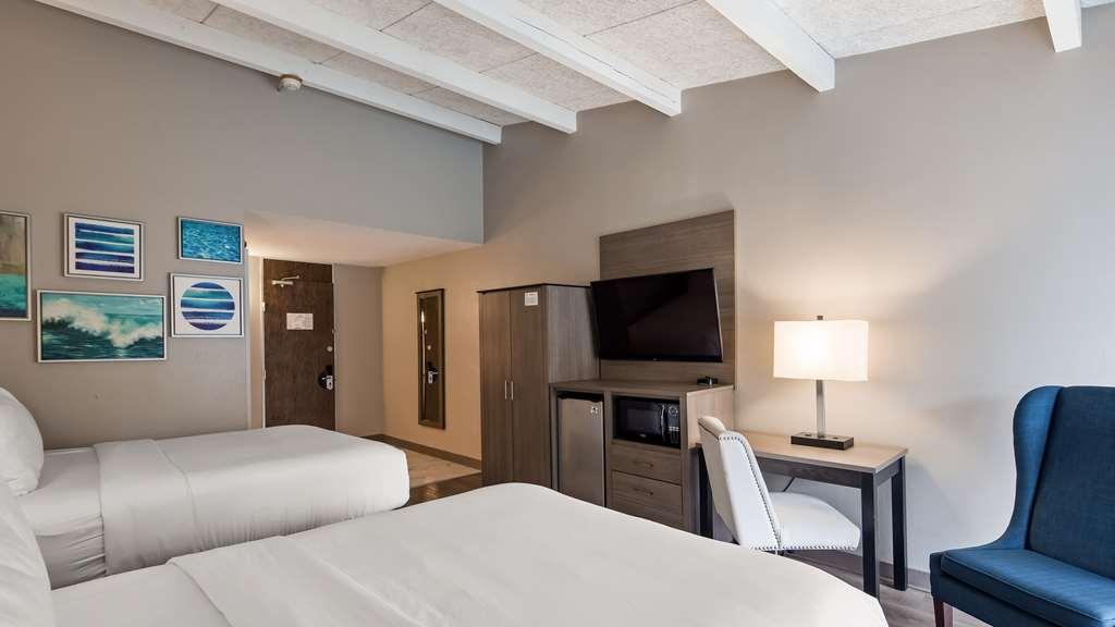The Hub Middletown Red Bank- Best Western Signature Collection Chambre photo