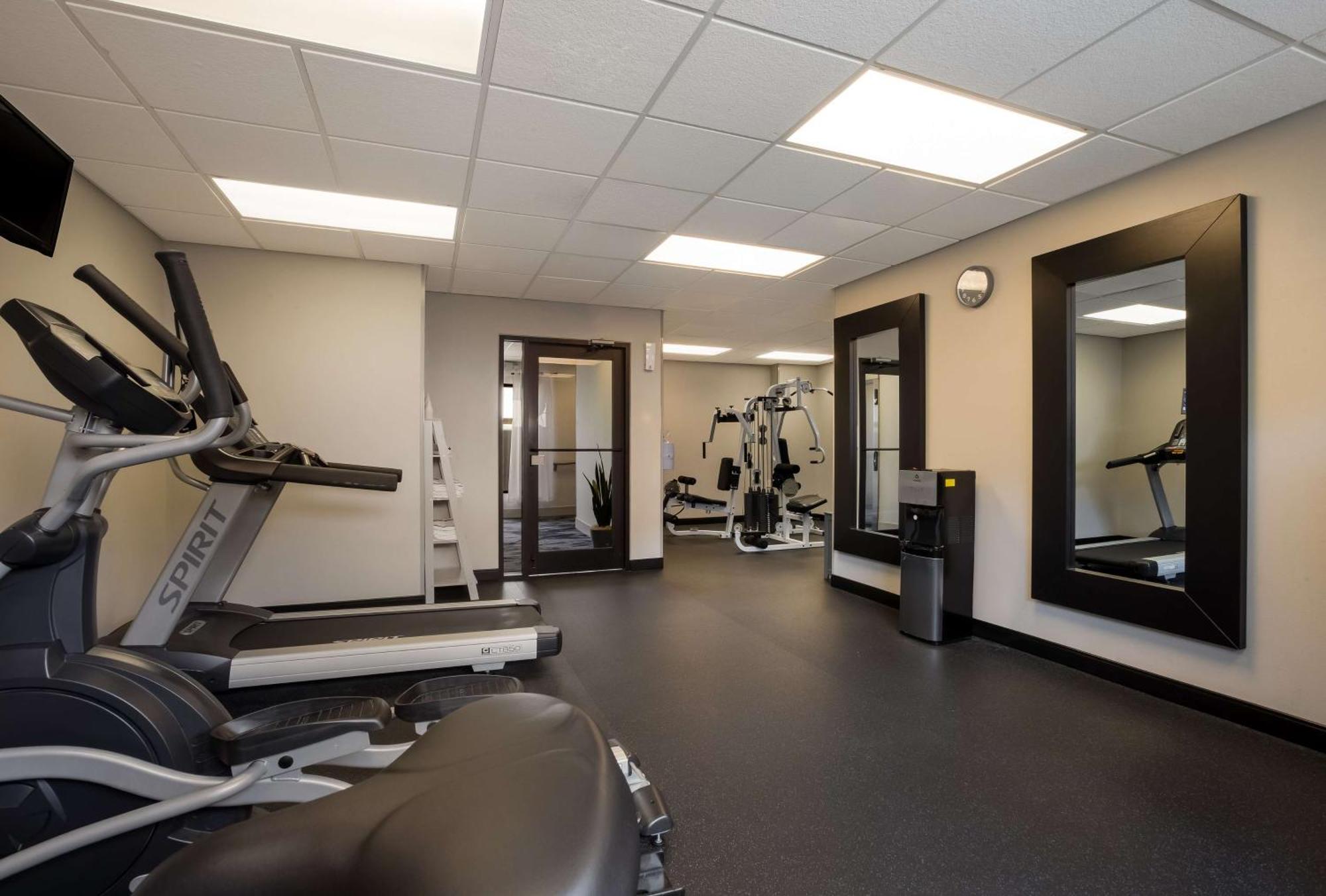 The Hub Middletown Red Bank- Best Western Signature Collection Extérieur photo