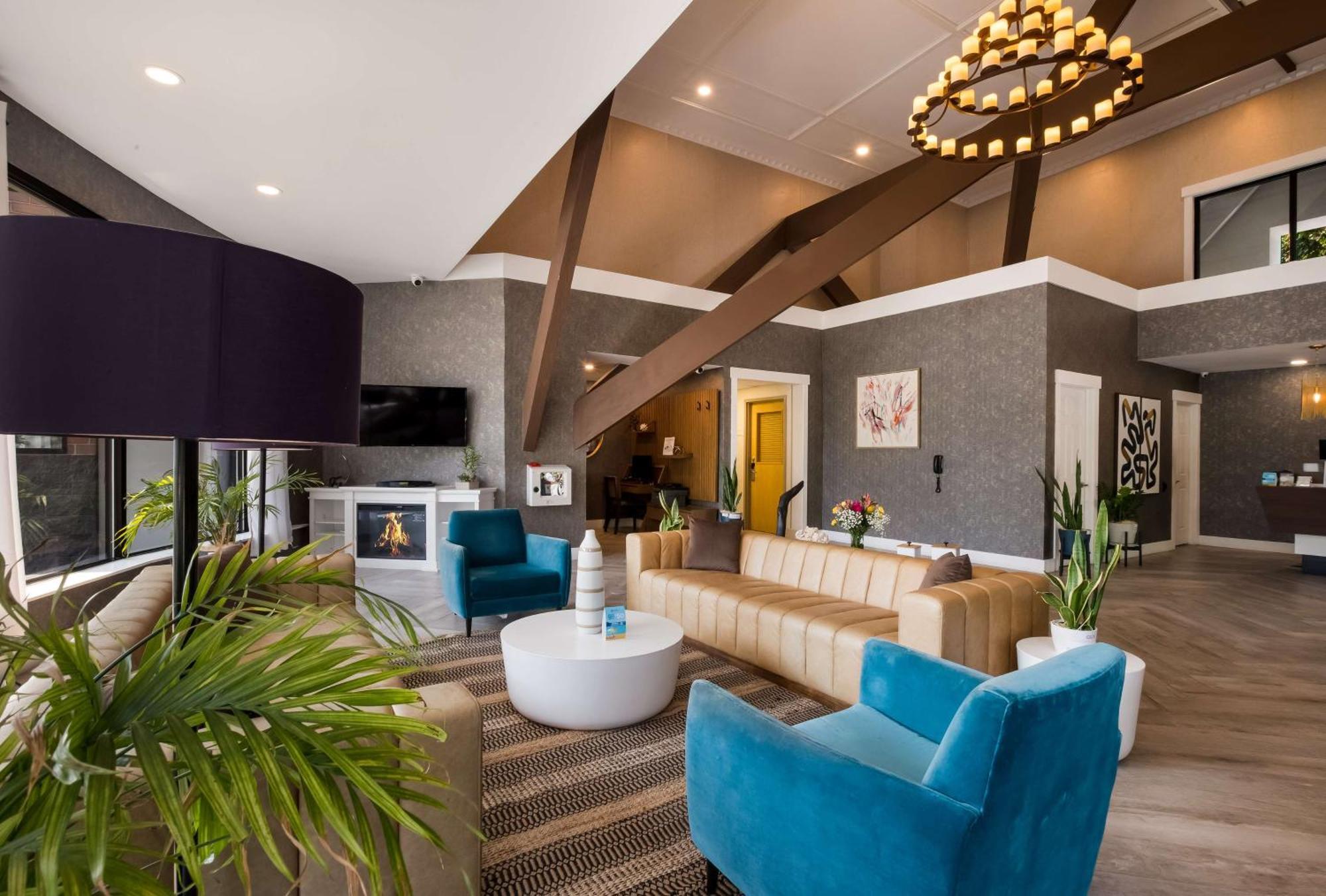 The Hub Middletown Red Bank- Best Western Signature Collection Extérieur photo