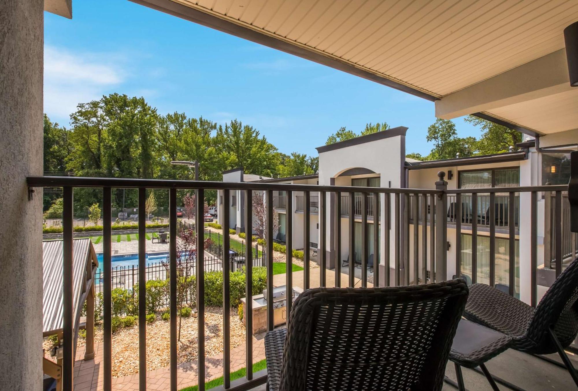 The Hub Middletown Red Bank- Best Western Signature Collection Extérieur photo