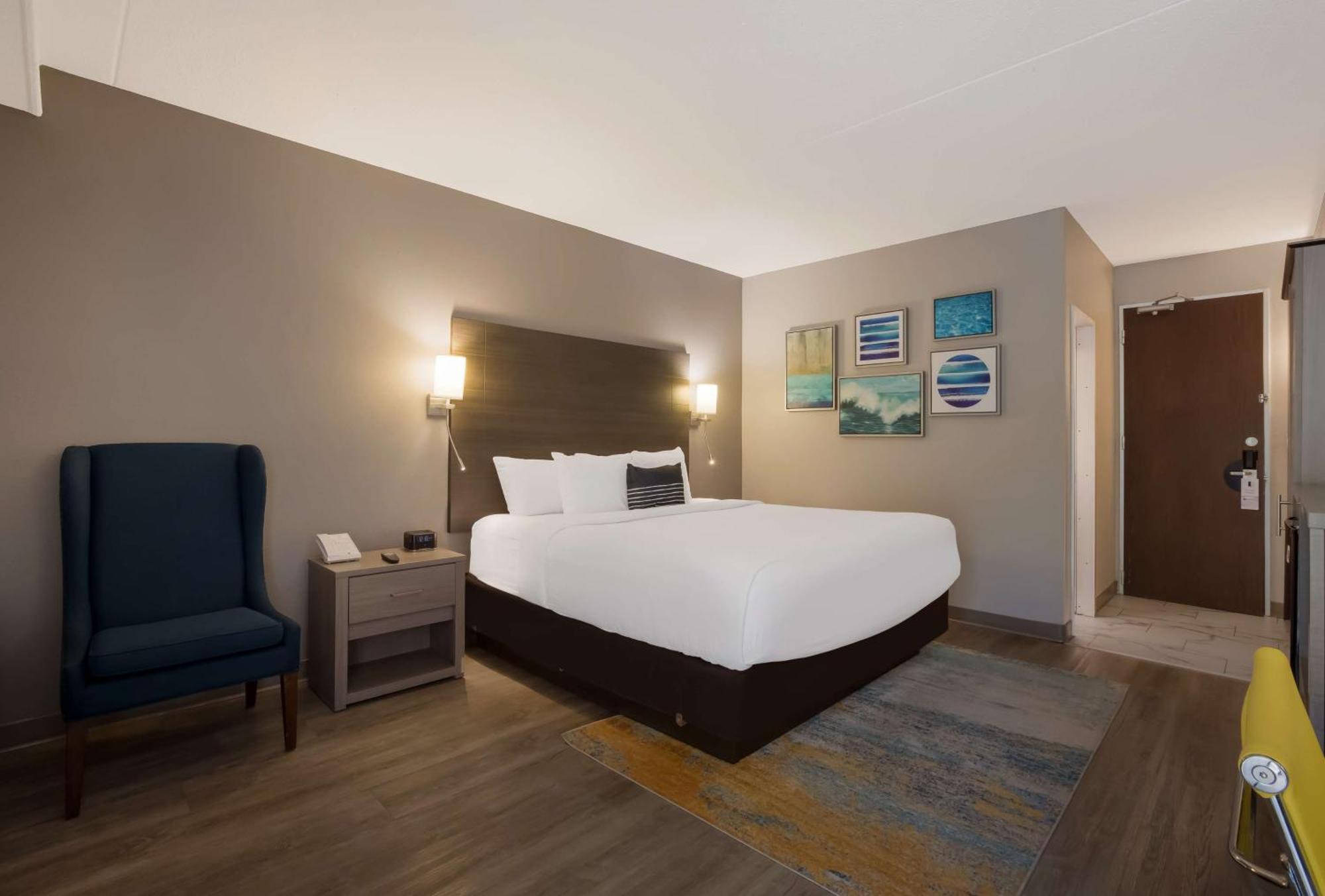 The Hub Middletown Red Bank- Best Western Signature Collection Extérieur photo