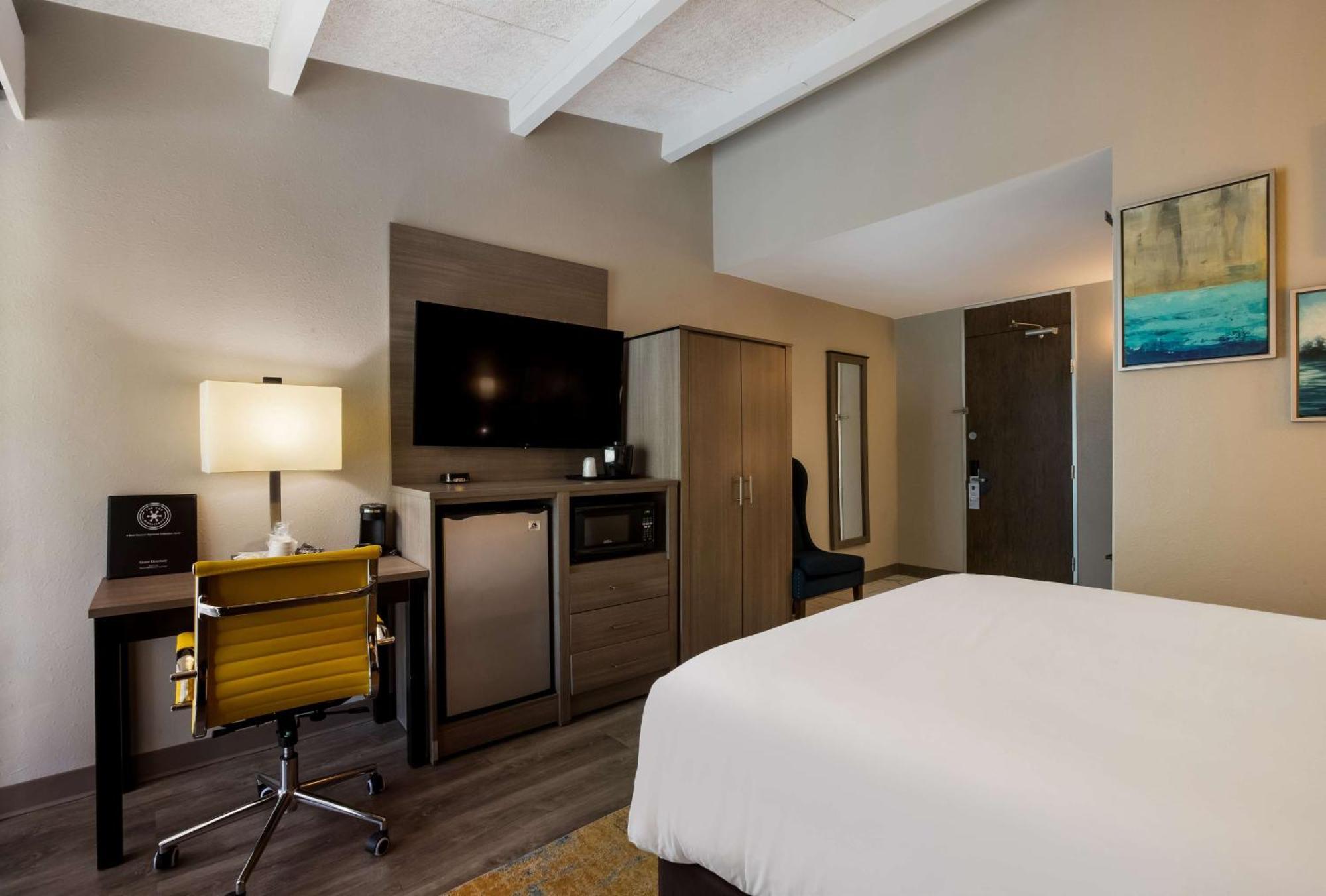 The Hub Middletown Red Bank- Best Western Signature Collection Extérieur photo