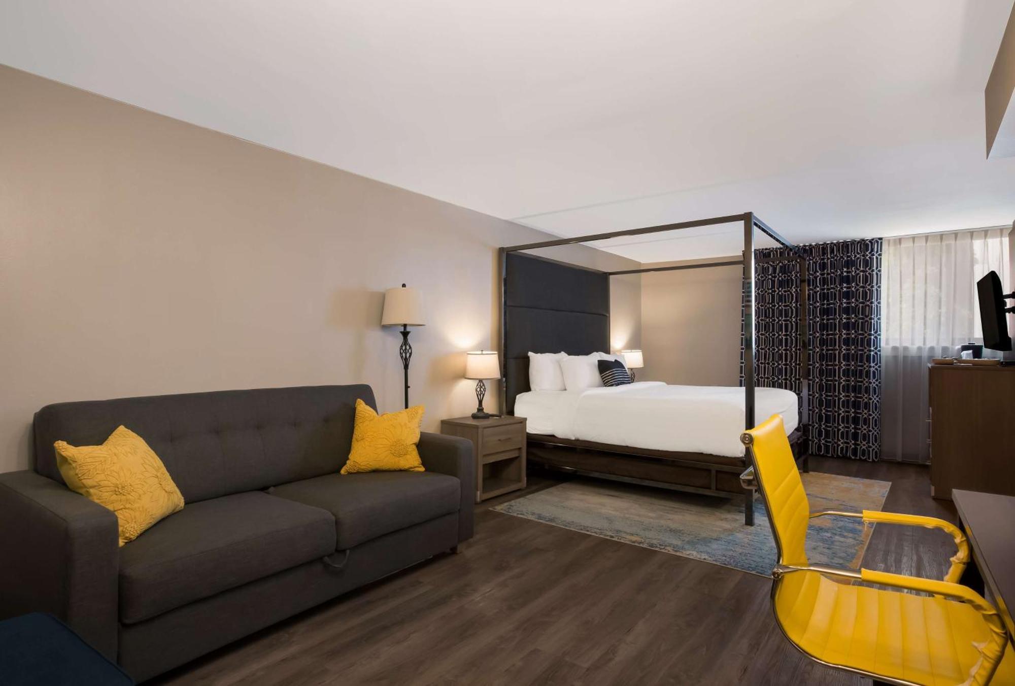 The Hub Middletown Red Bank- Best Western Signature Collection Extérieur photo