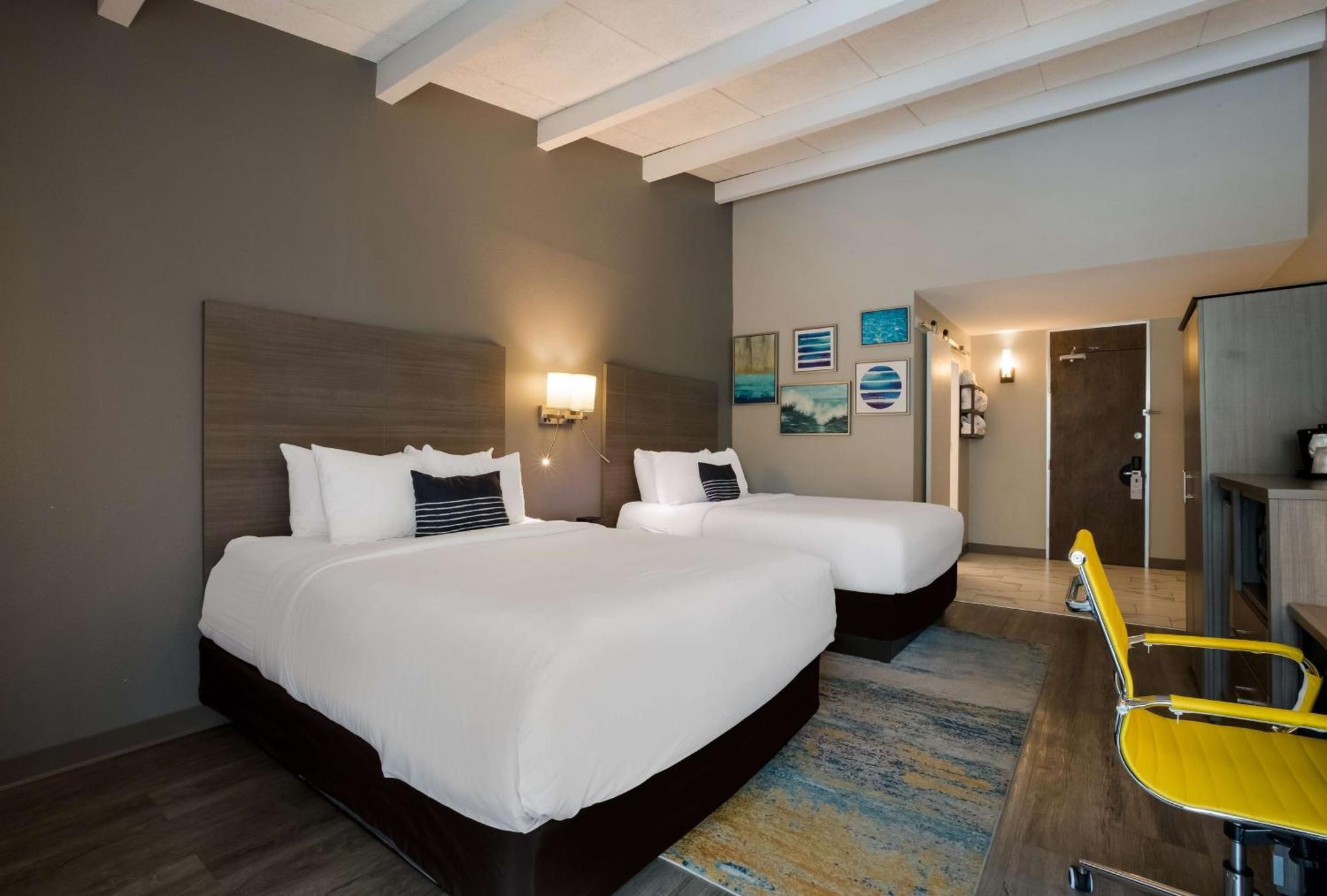 The Hub Middletown Red Bank- Best Western Signature Collection Extérieur photo