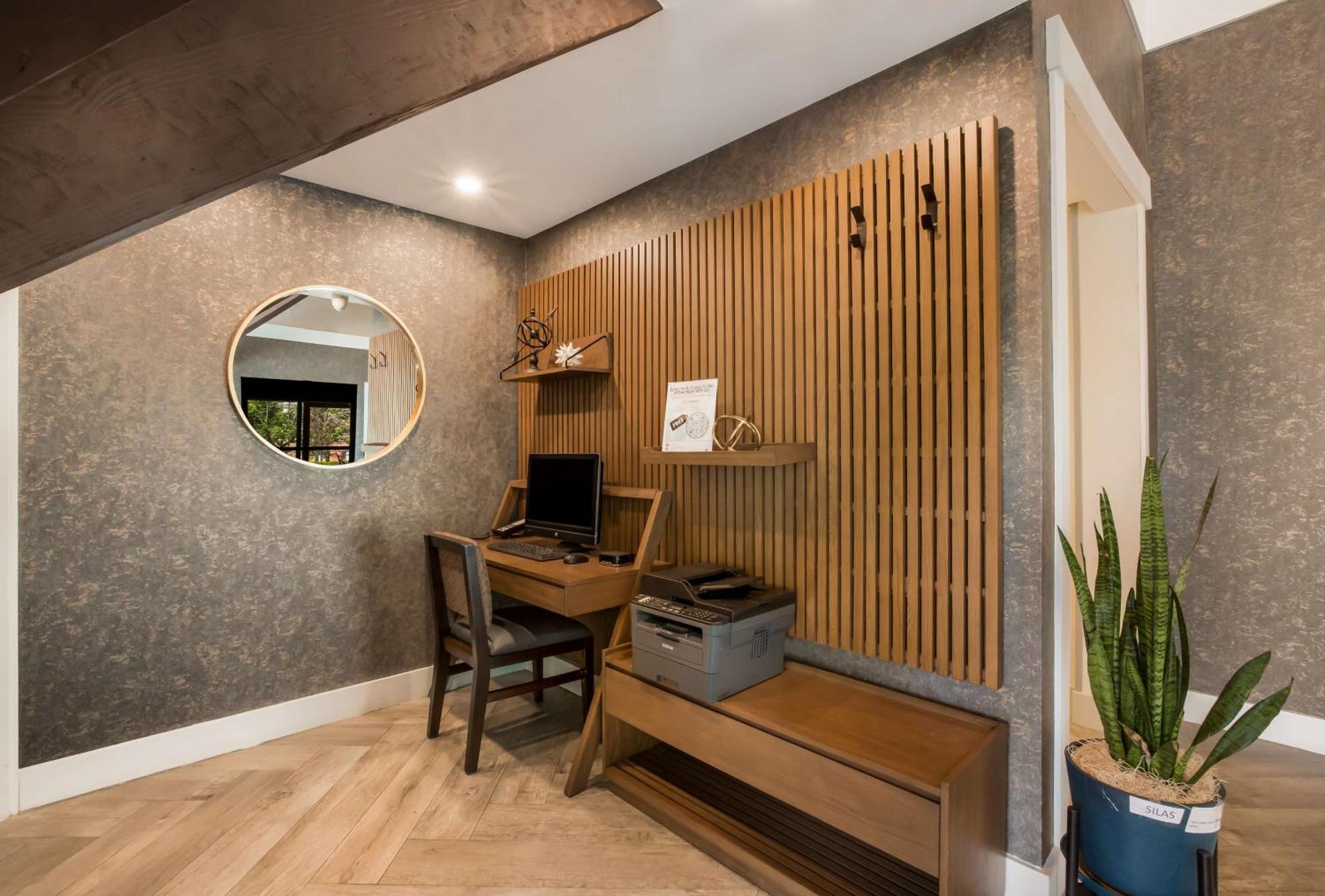 The Hub Middletown Red Bank- Best Western Signature Collection Extérieur photo