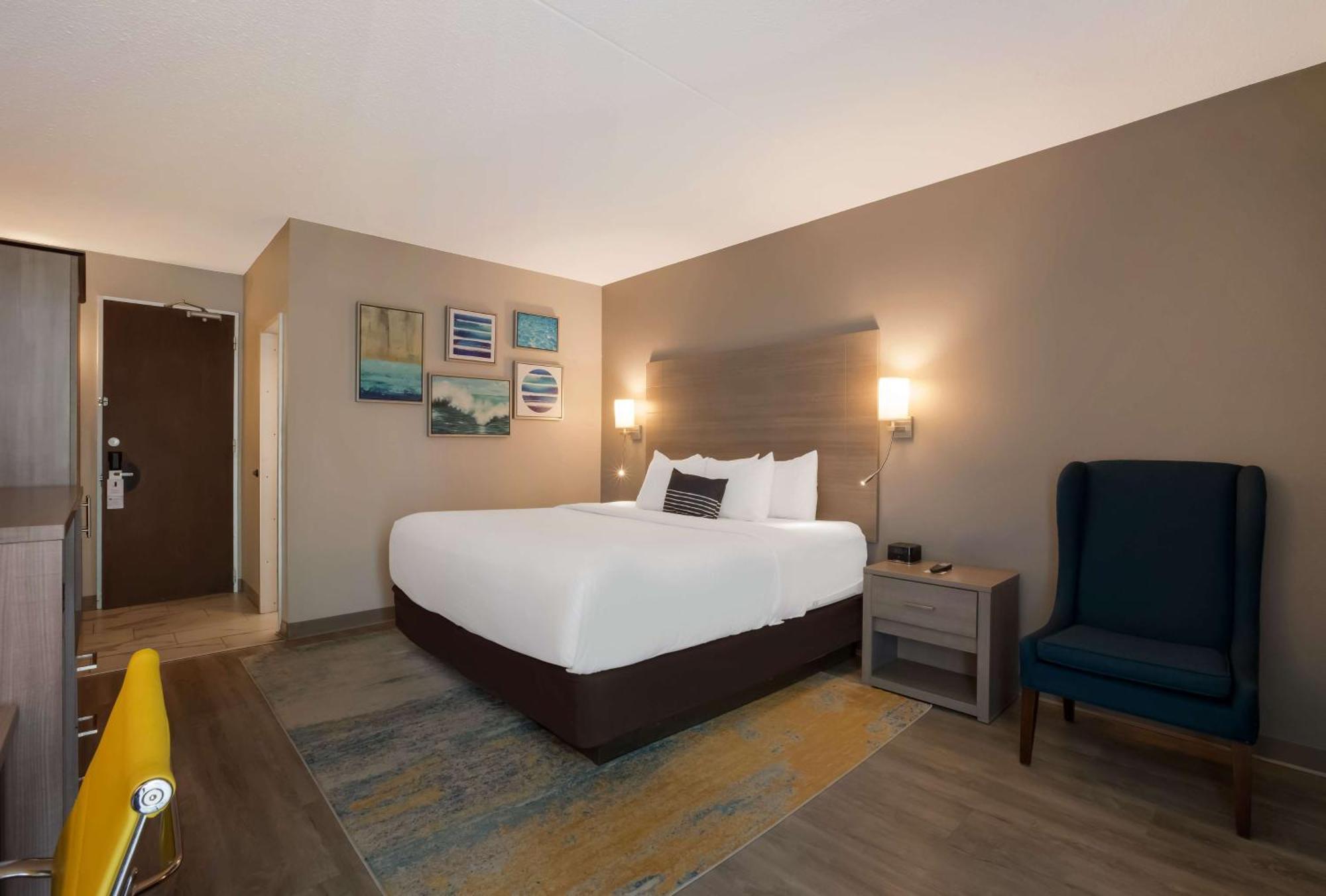 The Hub Middletown Red Bank- Best Western Signature Collection Extérieur photo