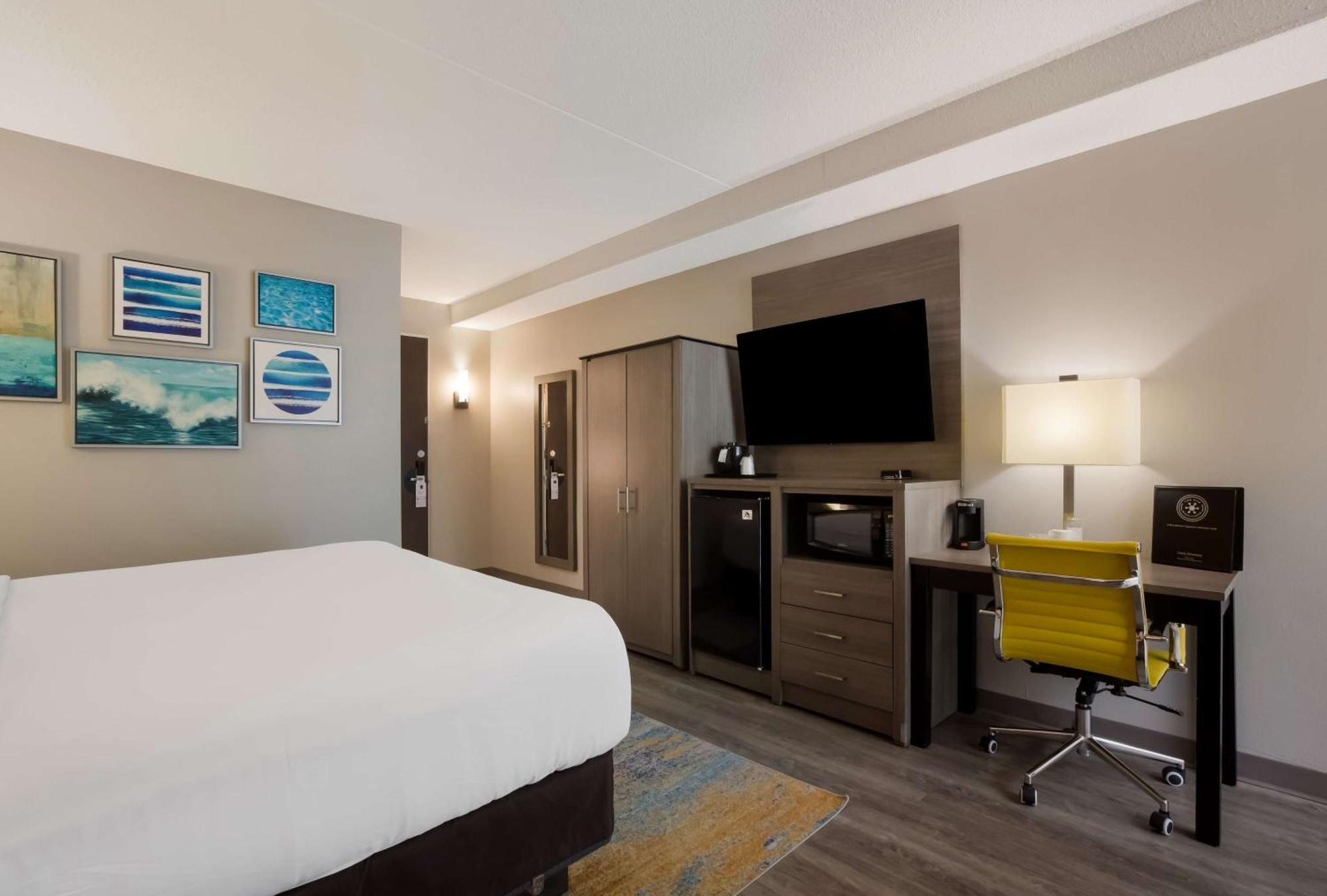 The Hub Middletown Red Bank- Best Western Signature Collection Extérieur photo