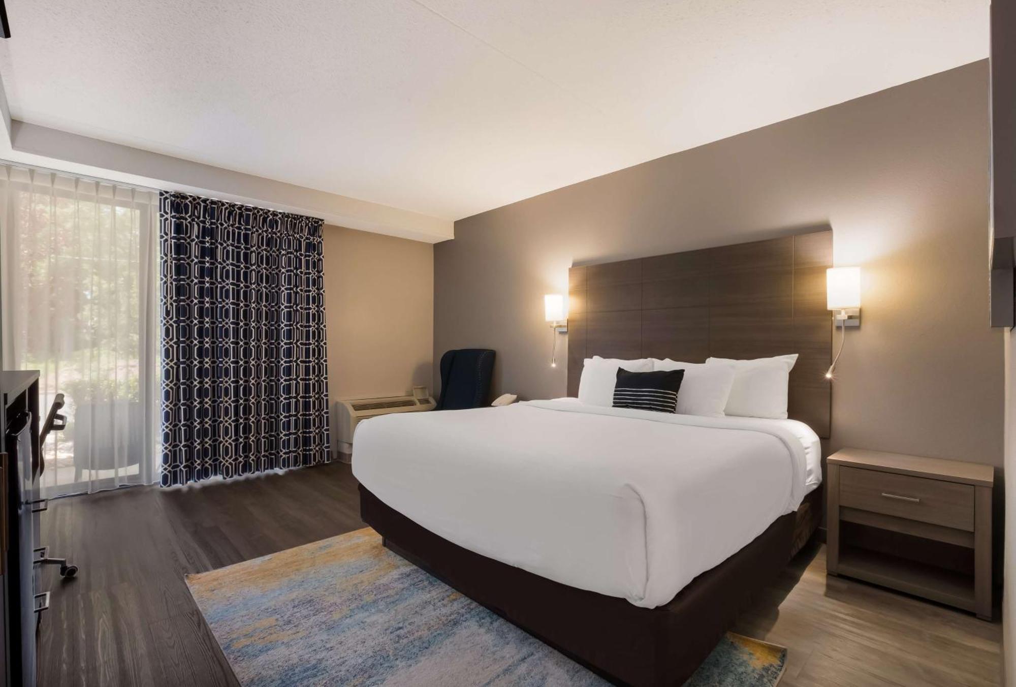 The Hub Middletown Red Bank- Best Western Signature Collection Extérieur photo