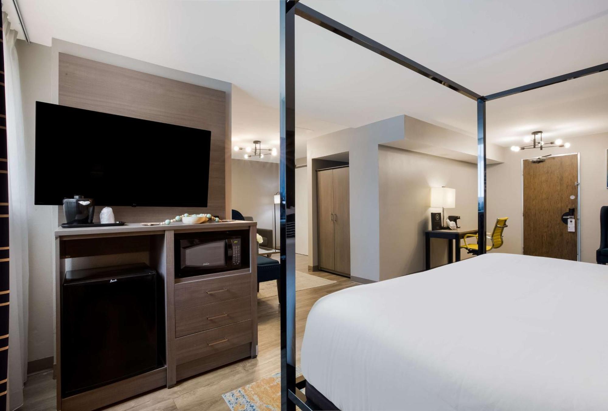 The Hub Middletown Red Bank- Best Western Signature Collection Extérieur photo
