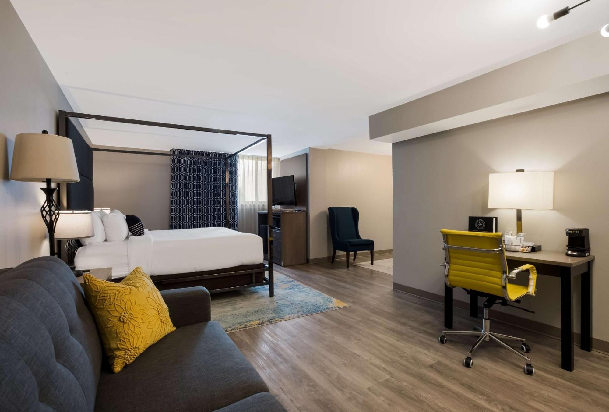 The Hub Middletown Red Bank- Best Western Signature Collection Extérieur photo