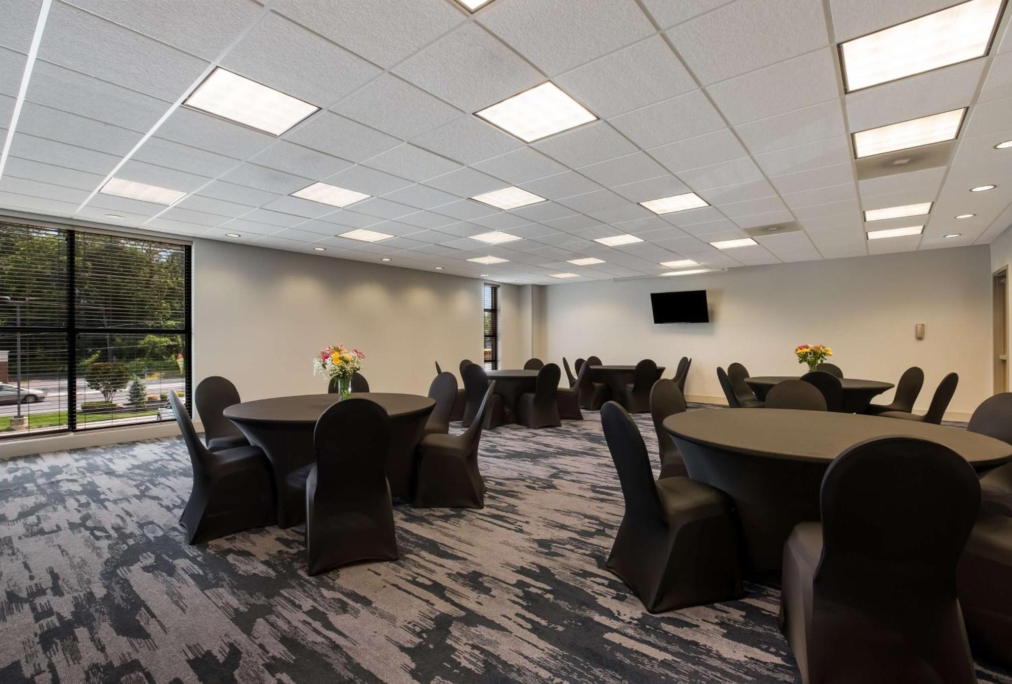 The Hub Middletown Red Bank- Best Western Signature Collection Extérieur photo