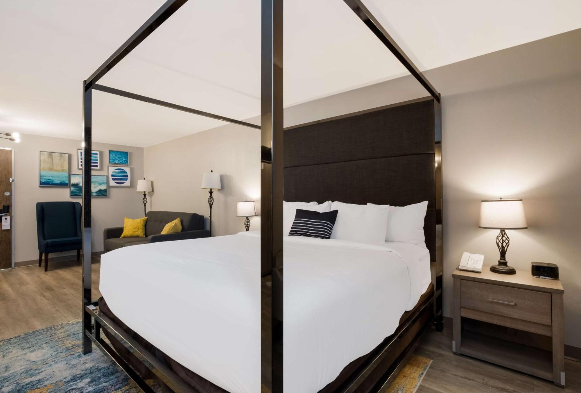 The Hub Middletown Red Bank- Best Western Signature Collection Extérieur photo