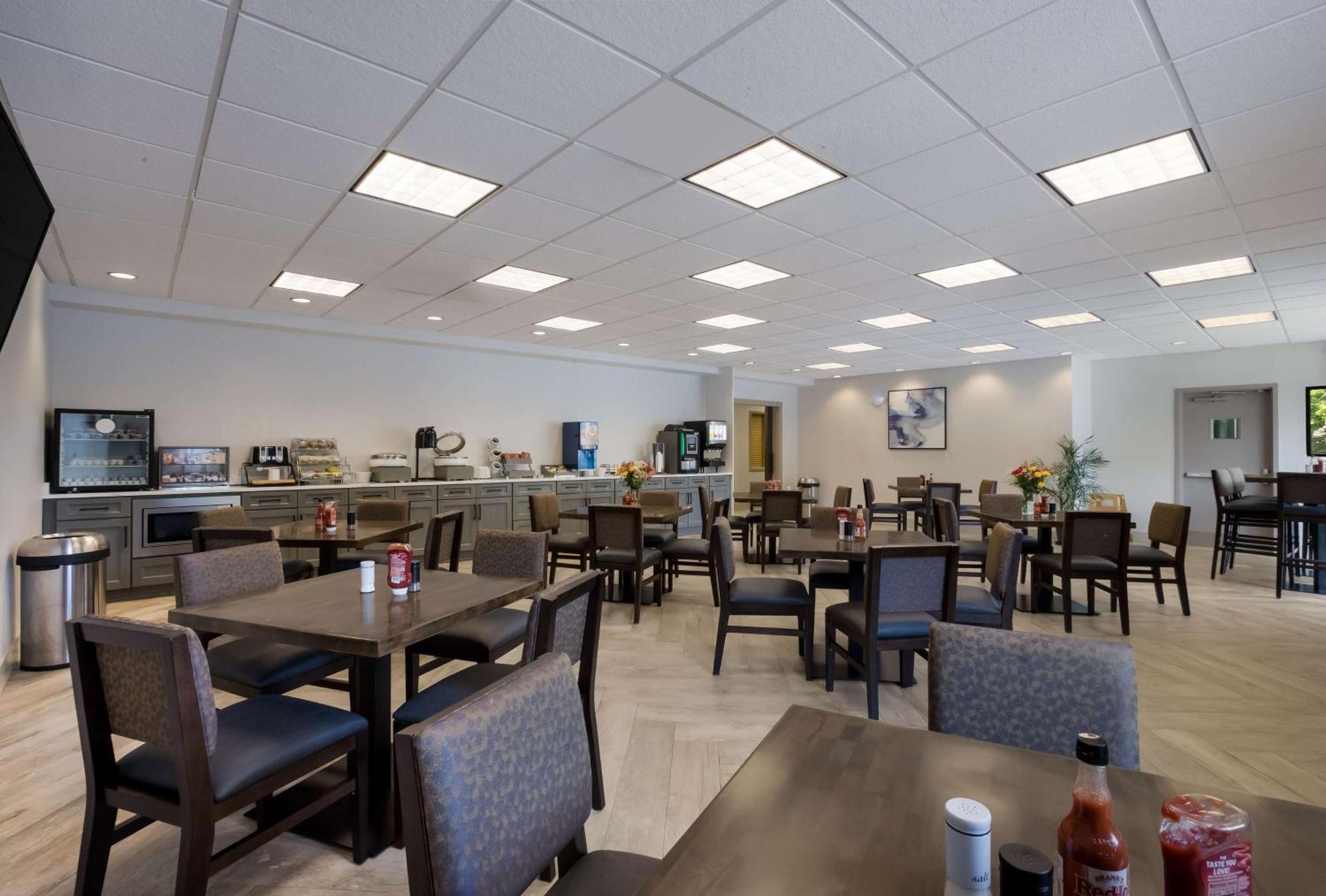 The Hub Middletown Red Bank- Best Western Signature Collection Extérieur photo