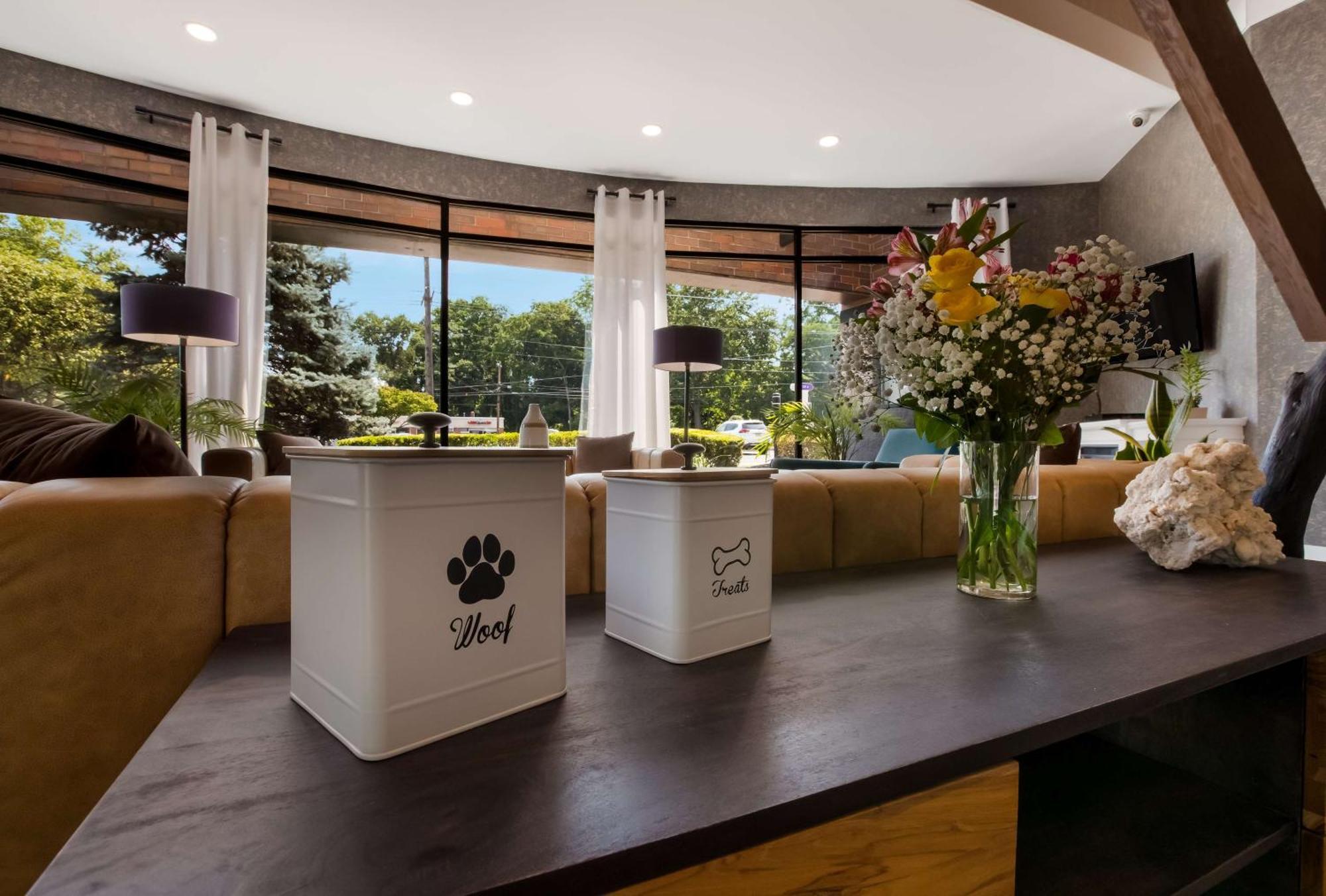 The Hub Middletown Red Bank- Best Western Signature Collection Extérieur photo