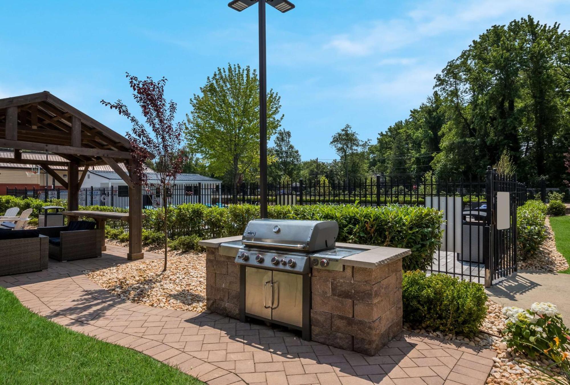 The Hub Middletown Red Bank- Best Western Signature Collection Extérieur photo