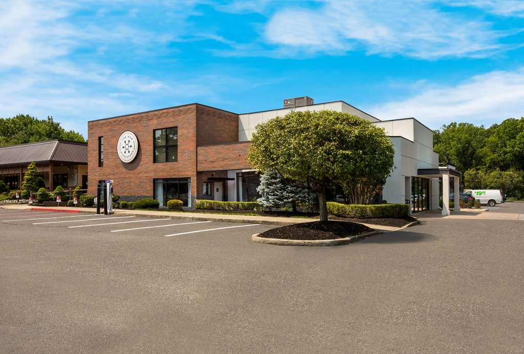 The Hub Middletown Red Bank- Best Western Signature Collection Extérieur photo
